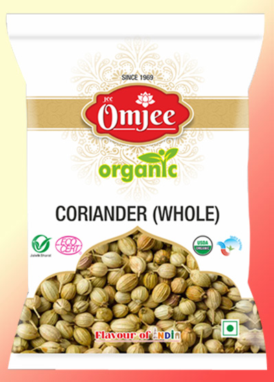 Coriander Seeds