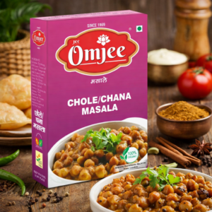 Chana Masala