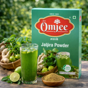 Jaljeera Masala