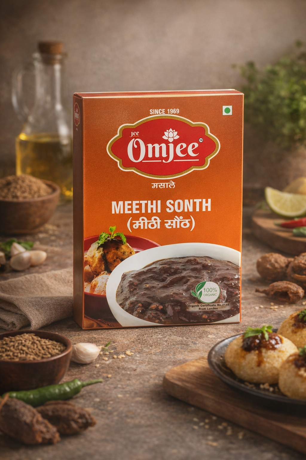 MITHI SAUNTH 200g