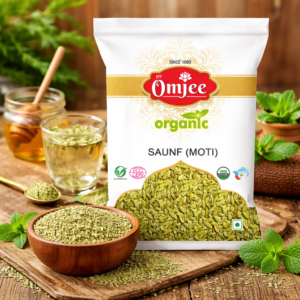 Saunf motii (सौंफ मोती) 100GM