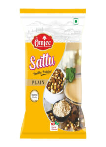 SATTU